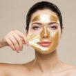 24 Carat Gold Facial