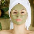 Energy Green Peel Treatment