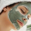 Fresh up Green Peel with Mask