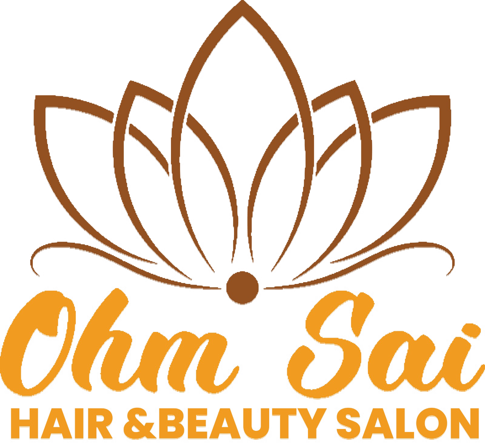 Ohm Sai Hair And Beauty Salon